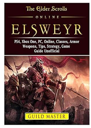 Buy The Elder Scrolls Elsweyr Game, Ps4, Xbox, Pc, Online, Gameplay ...