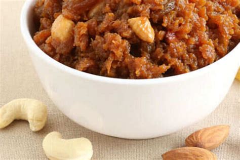 Singhare Ka Halwa Recipe: How to make Singhare Ka Halwa Recipe at Home ...
