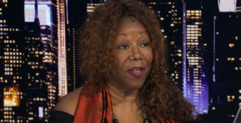 Civil rights icon Ruby Bridges recalls the teacher who changed her life ...