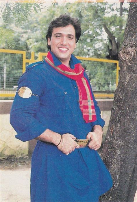 Govinda Actor 的图像结果