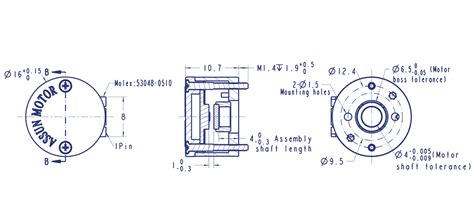 Incremental Encoder Working 的图像结果