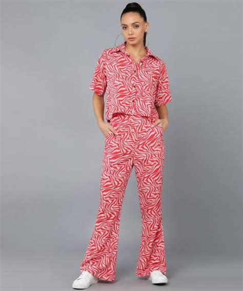 Co Ords For Women - Buy Co Ords For Women online at Best Prices in ...