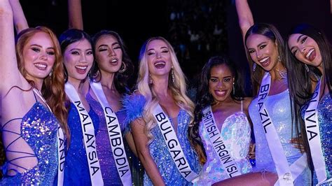 Miss Universe 2023: Know When And Where To Watch The Beauty Pageant Finale