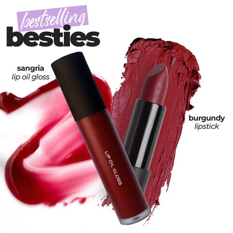 Burgundy & Sangria Combo | Ruby's Organics | Official Store