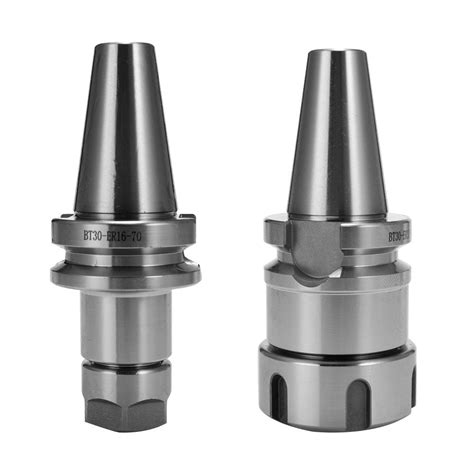Collet Chuck Tool Holder 40cr Hardness CNC Holder Milling Drilling Chu ...