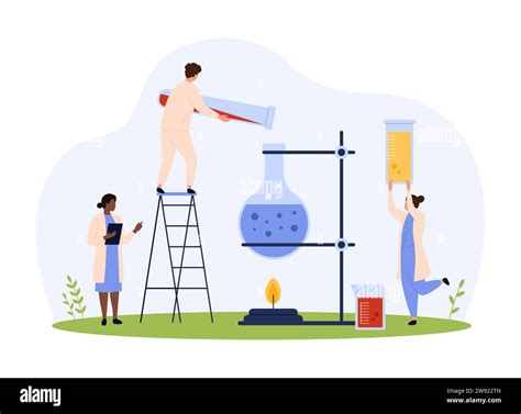 Image result for Lab Experiment Cartoon