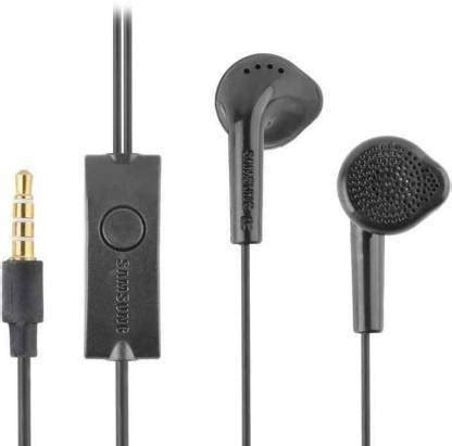 Samsung Original Black EHS61 With Mic Wired Gaming Price in India - Buy ...