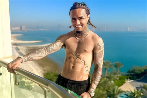 Lil Pump's Net Worth: Unpacking The Millions Of A SoundCloud Superstar