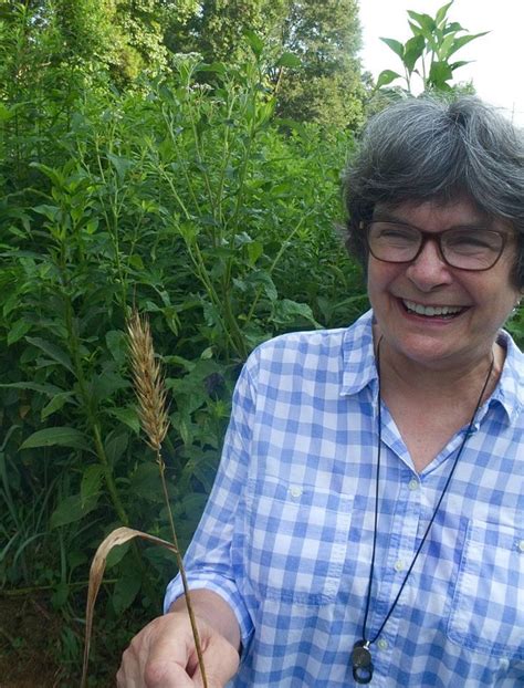 Spring Wildflowers in the Dunson Native Flora Garden, State Botanical ...