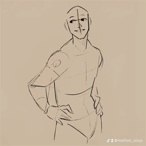20 Hand on Hip Reference ideas | art tutorials drawing, drawing ...