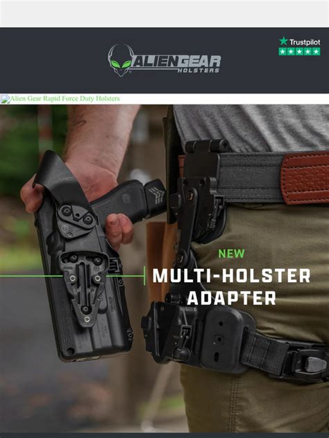 Image result for Alien Gear Holsters Holsters