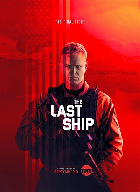 The Last Ship (2014)