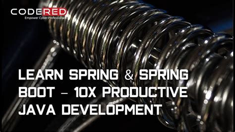 Image result for Learn Java Spring