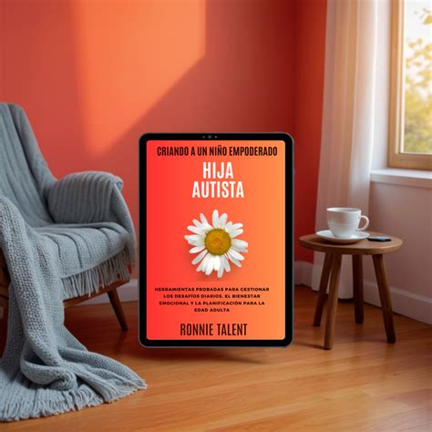 Raising An Empowered Autistic Daughter (Spanish) E-book – Autism Victory
