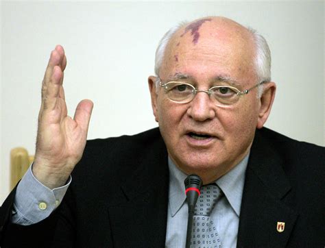 Last Soviet leader Gorbachev, who ended Cold War and won Nobel prize ...