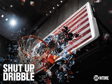 Prime Video: Shut Up and Dribble-1