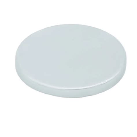 6mm Neodymium Magnet – 1.5mm Thick – Strong Rare Earth Disc (1 Piece)