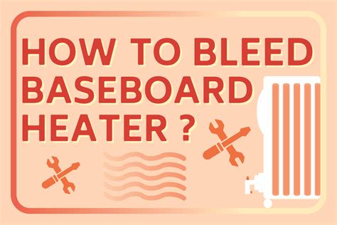 Bleeding Baseboard Heaters 的图像结果
