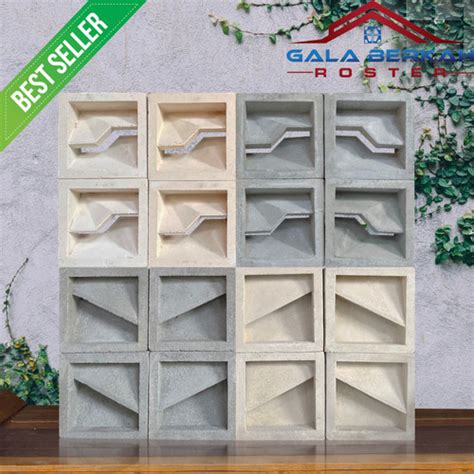 Jual Roster Beton Anti Tampias / Loster Anti Tampias 2 Sisi - nako lb 2 ...