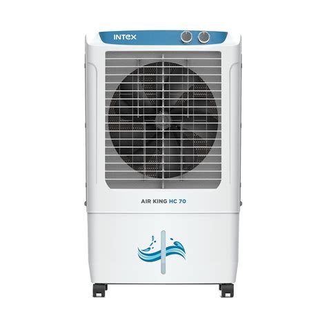 Buy Intex Air Coolers Online – Up to 150L Capacity – Intex Technologies