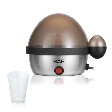 Aparat za kuvanje jaja 350W RAF R.0053 | Volim svoj dom