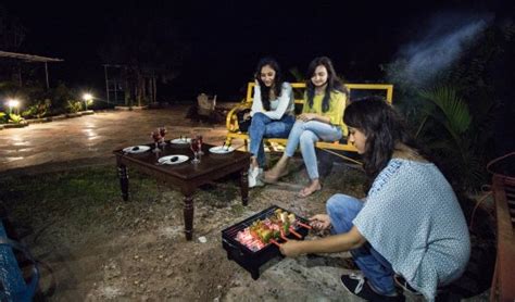 DEVS CAMP (Dholikui) - Campground Reviews, Photos, Rate Comparison ...