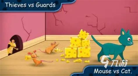 猫和老鼠手游：游戏亲儿子，这些角色首场都能拿最佳 - 猫和老鼠-小米游戏中心