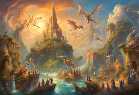 Colossal Question Mythical Creatures 的图像结果