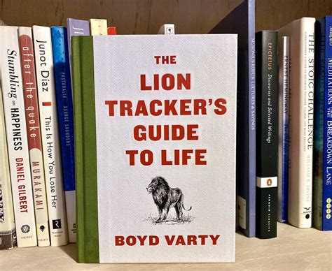 Lion Guide 的图像结果