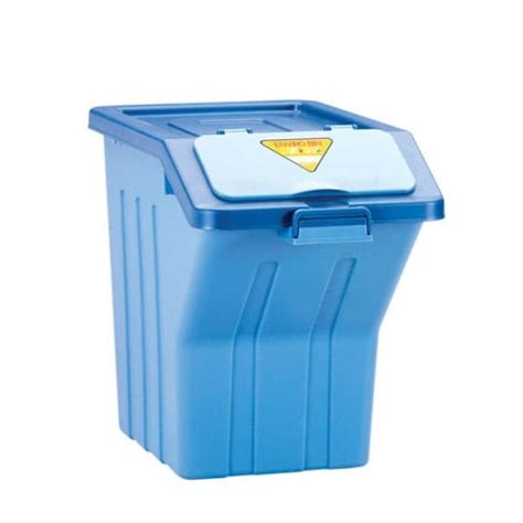 Promo Tempat sampah besar Enviro Bin Lion star C-35 50 liter - Kota ...