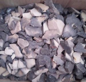 KARMAVELLY roasted clay/bhutdo 1000 gm Manure Price in India - Buy ...