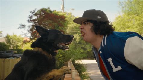 Just Beyond (S01E07): Standing Up for Yourself Summary - Season 1 ...