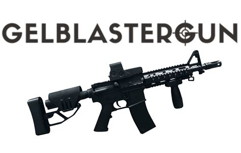 USA STOCK : Gel Blaster Pistol – GelBlasterGun