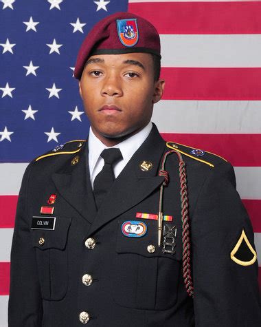 Army soldier from Birmingham, Julian Colvin, killed in Afghanistan ...