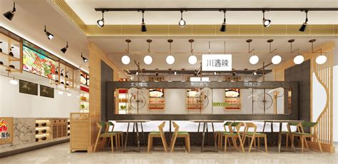 郑州餐饮设计公司：火锅店设计为什么重要-梵意空间设计
