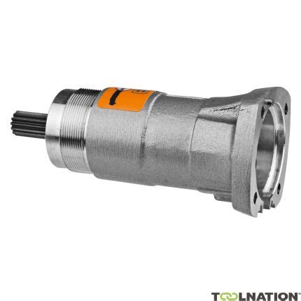 Makita Accessories 197045-8 Anti kickback head DFL650F/DFL651F