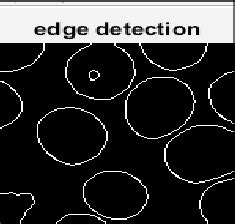 Image result for Smoothing and Edge Detection in Python