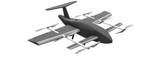Cargo Drones 的图像结果