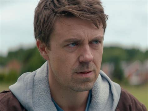 This England’s Matt Hancock actor Andrew Buchan interview: ‘If new ...