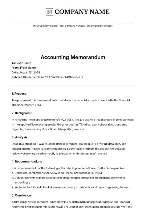 FREE Memo Templates Interoffice Memorandum Format – Discover Effective ...