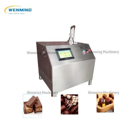 Image result for Chocolate Tempering Machine