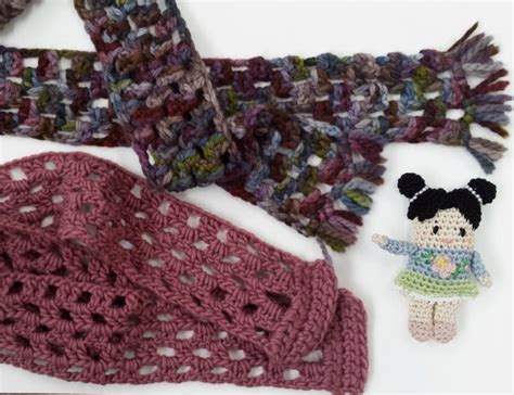 Tutorial Sciarpa Uncinetto 的图像结果