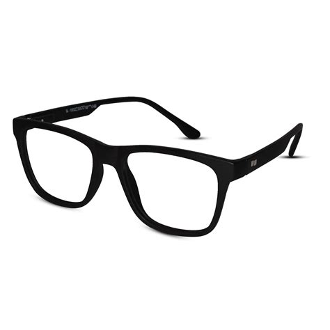 Trending Black Computer Glasses for Men & Women – LensKandy