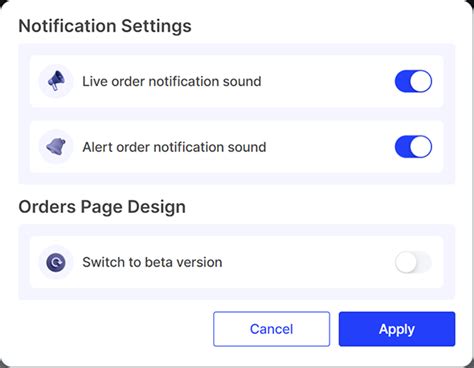 Image result for Notification Listener Settings