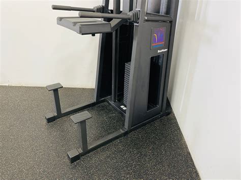 Image result for Pull Up Machine with Elastic