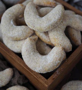 Kekse & Cookies Archives - Wiewowasistgut