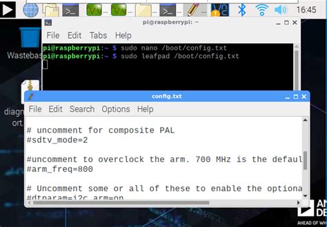 Converter Connectivity Tutorial [Analog Devices Wiki]
