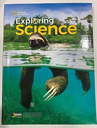 Exploring Science 1 Se : Amazon.in: Books