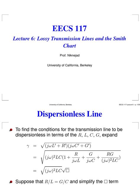 Image result for Transmission Line Open Cable Smith Chart