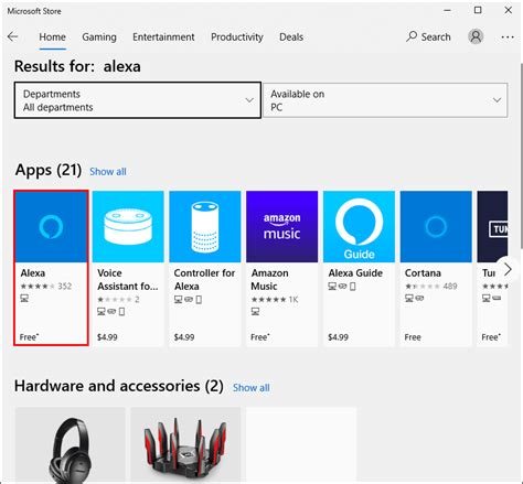Image result for How to Update Alexa On Computer